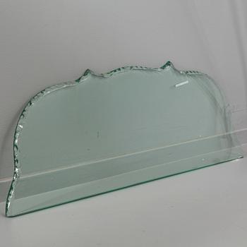 SPEGEL MED KONSOLBORD, Pierre Luigi Colli, 1900-talets mitt.