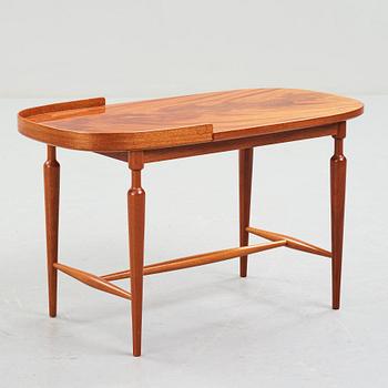 Josef Frank, a table, model 961, for Firma Svenskt Tenn, late 20th century.