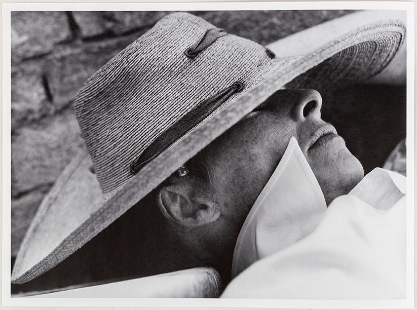 PER-OLOW ANDERSON, pigment print, signed by the estate and 2/5.
