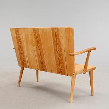 SOFFA, 1900-talets mitt.