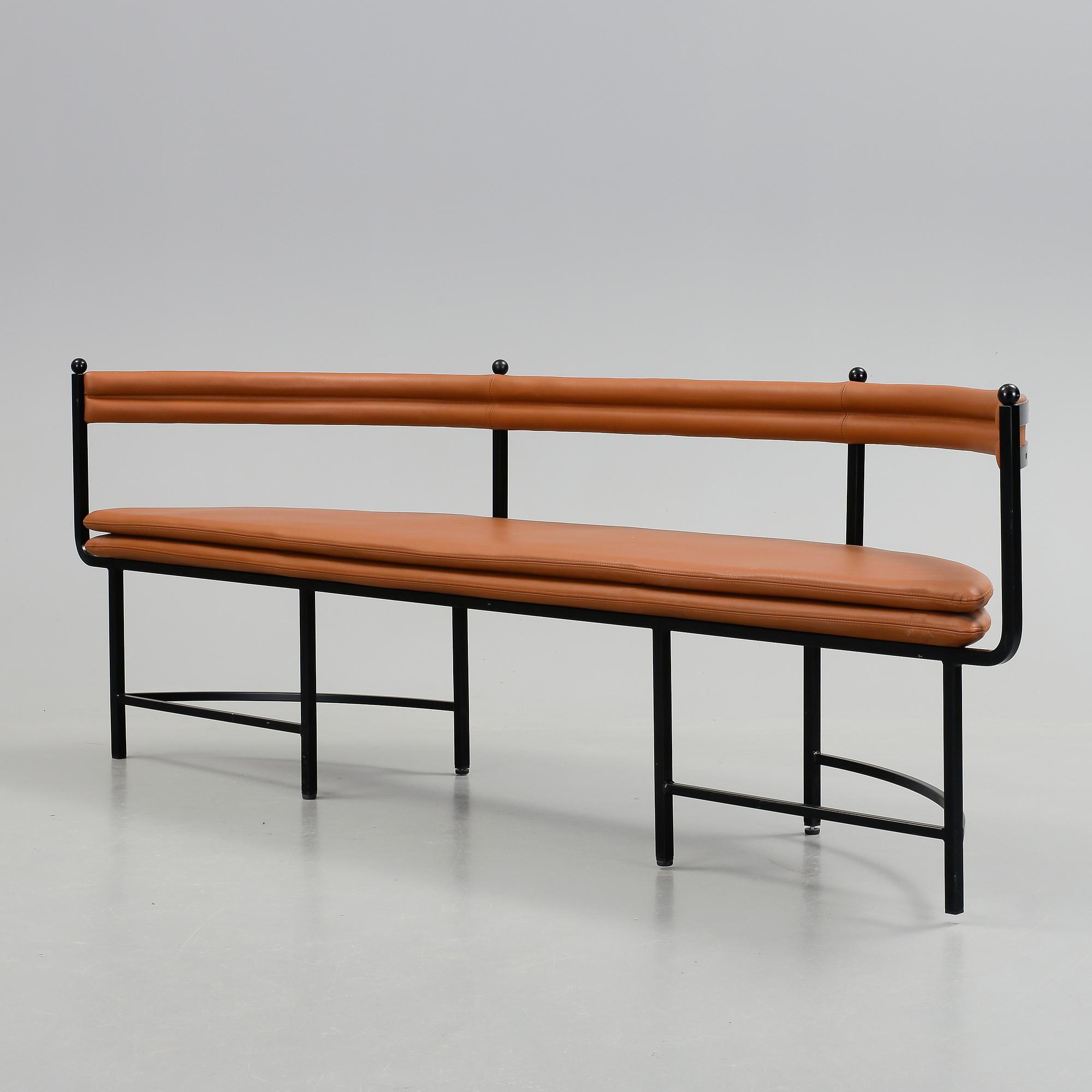 SOFFA, "Cirkus", Gunilla Allard, Lammhults, Sverige, omkring 2000.