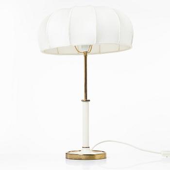Josef Frank, bordslampa, modell G2466, Firma Svenskt Tenn.