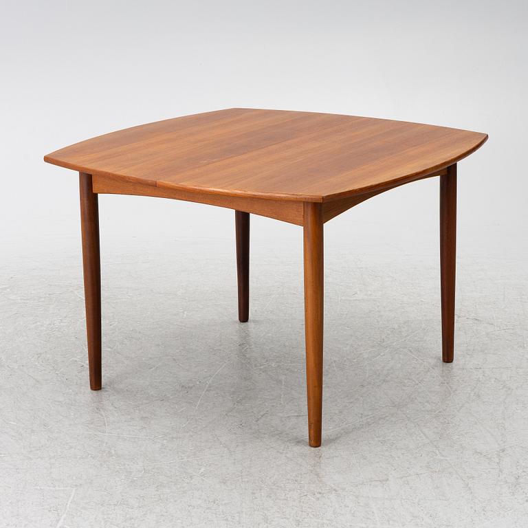 Arne Hovmand-Olsen, matbord, Danmark, 1950/60-tal.