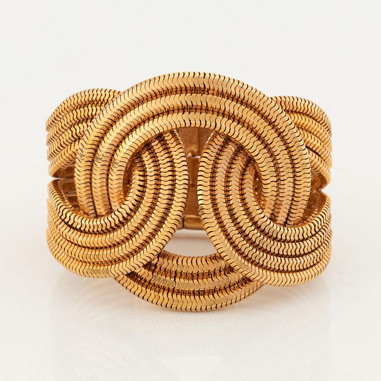 Armband Lara Bohinc.
