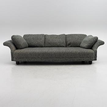 Josef Frank, a 'Liljevalchs' sofa, Firma Svenskt Tenn, Sweden.