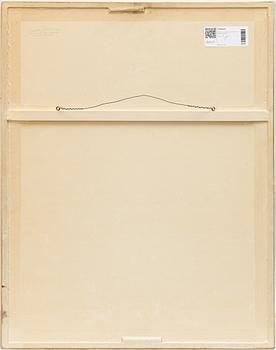 Arman (Armand Pierre Fernandez), Untitled.