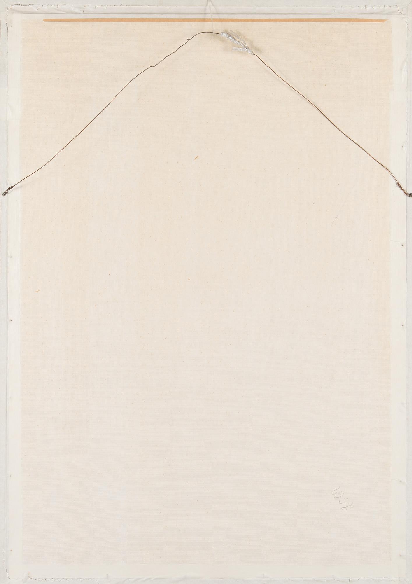 Ina Colliander, Religious motif.