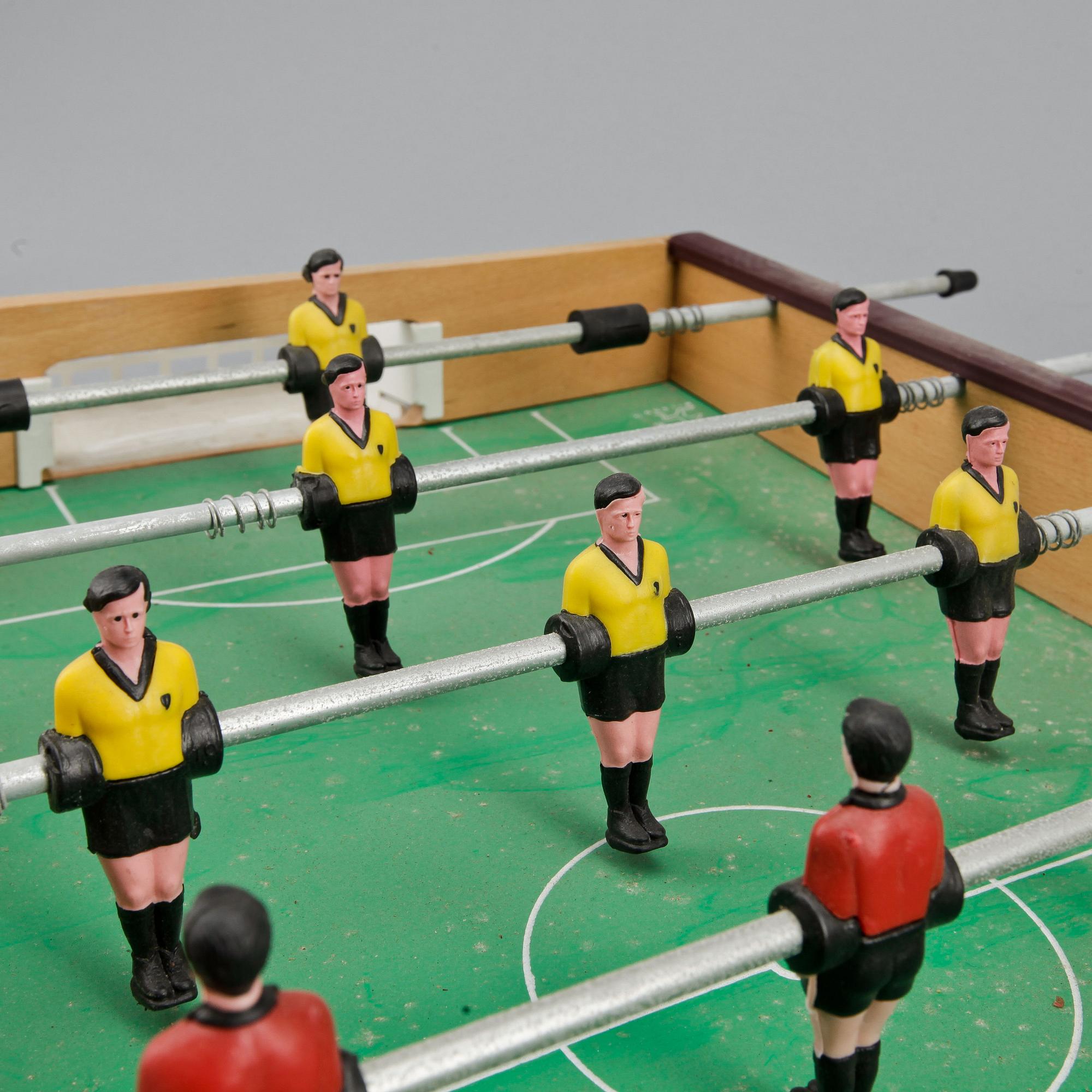 FOTBOLLSSPEL, Arcofalc, Milano, Italien.