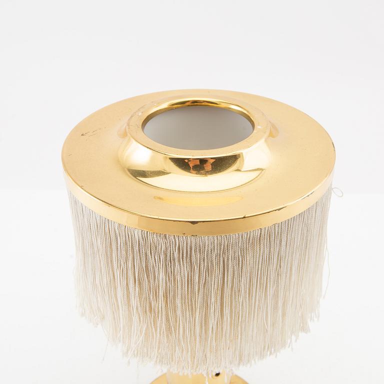 Hans-Agne Jakobsson, table lamp model "B 145" Markaryd, late 20th century.