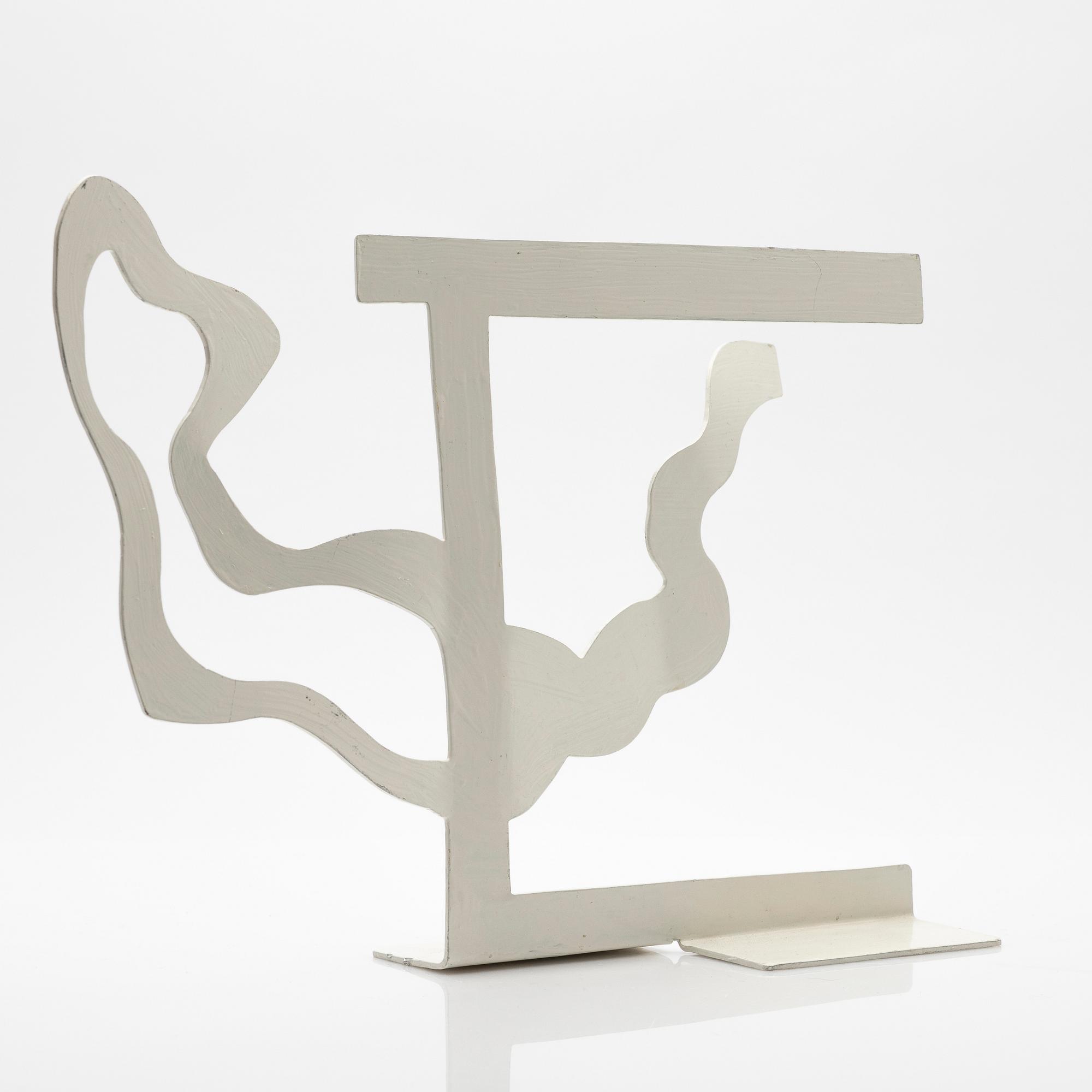 Staffan Nihlén, sculpture.