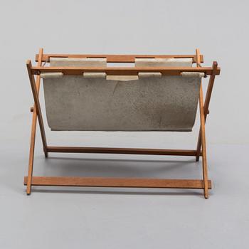 TIDNINGSSTÄLL, Danmark, 1960-tal.