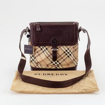 Burberry, väska.