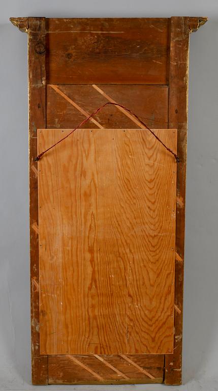 SPEGEL, sengustaviansk, 1800-talets första hälft.