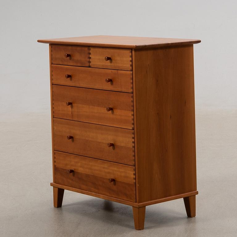 Soren Nissen and Ebbe Gehl bureau, late 20th century Denmark.