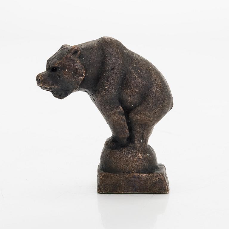 Jussi Mäntynen, Björn.