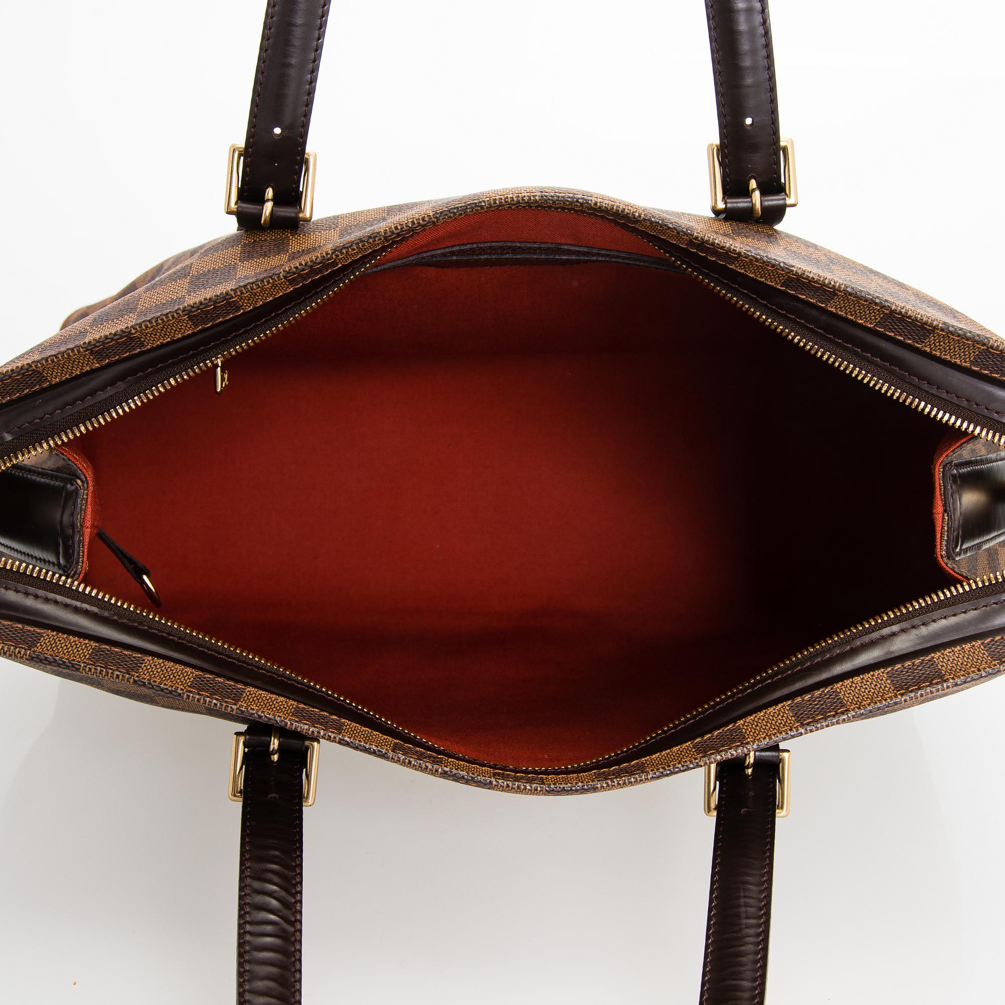 Louis Vuitton, "Chelsea", väska.