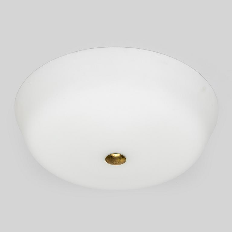 Lisa Johansson-Pape, taklampa/plafond, 71-001/5, Orno, Finland.