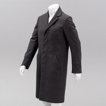 Alexander McQueen, rock, italiensk storlek 48.