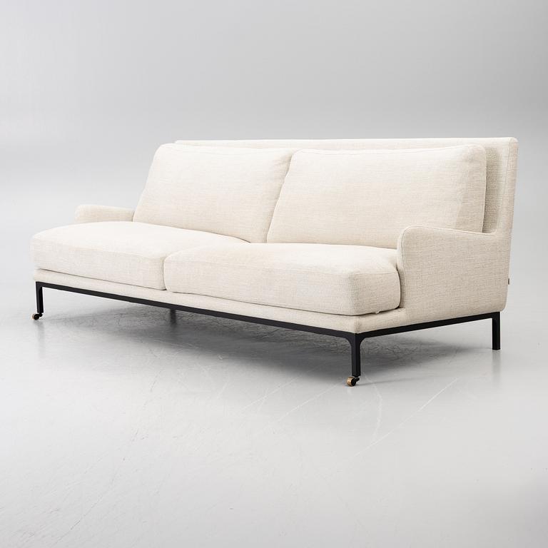 Alexander Lervik, Sofa, 'Mr Jones', for Adea, 2021.