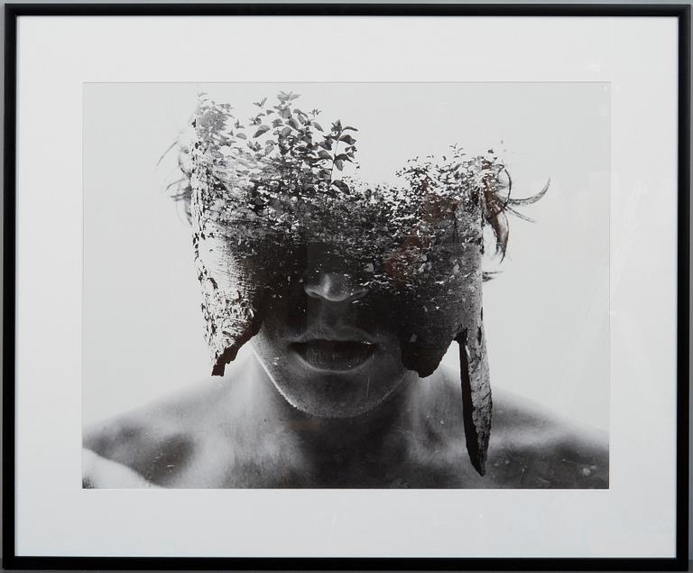 Christoffer Relander, "KAARNA".