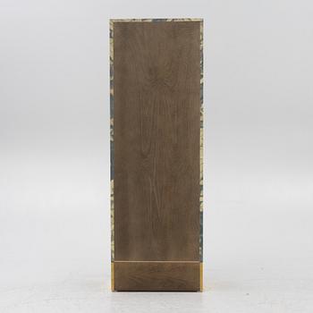 Mats Theselius, skåp, "National Geographic 25th Anniversary Edition", ed. 209/220, Källemo, Värnamo, efter 2016.