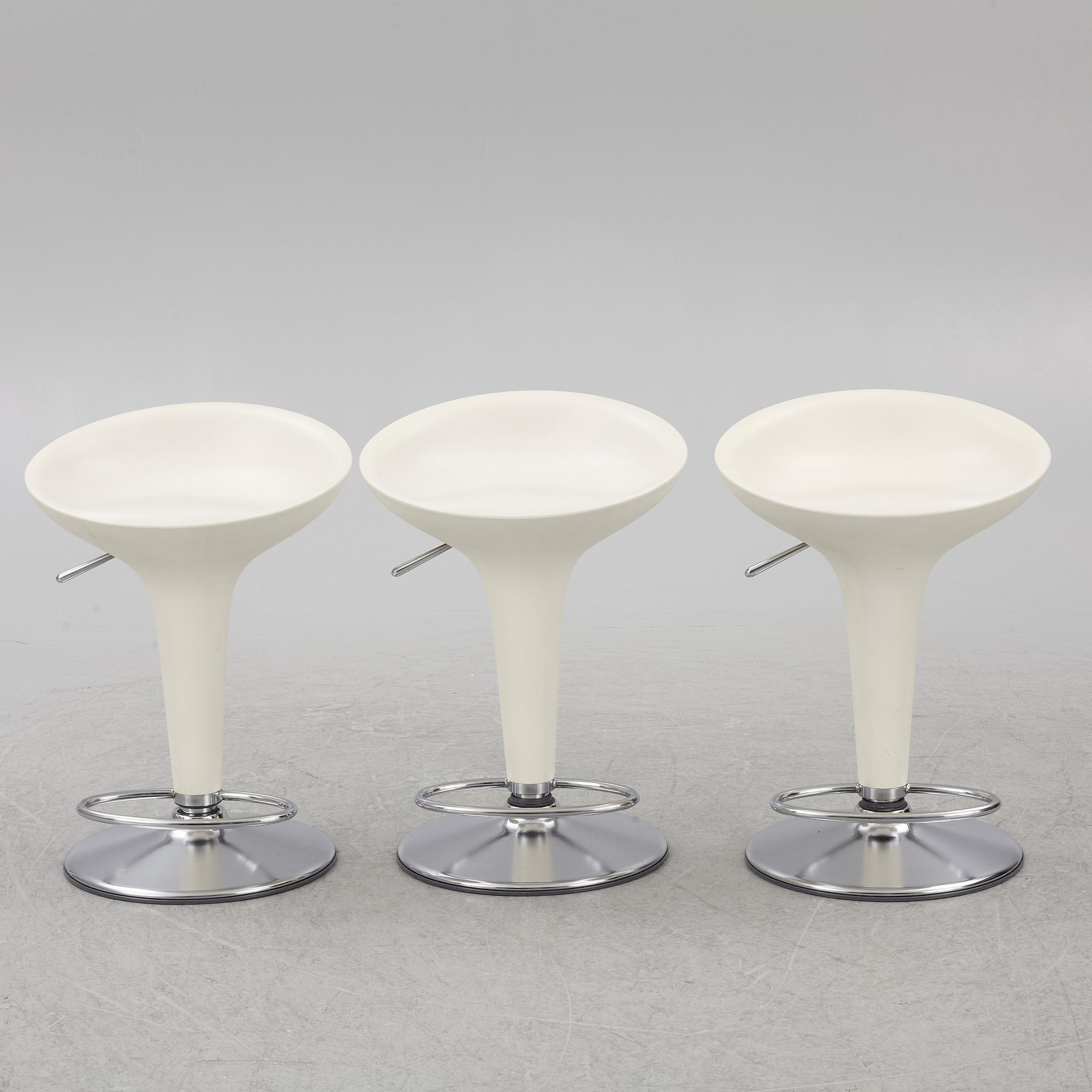 Stefano Giovannoni, stolar, 3 st, "Bombo", Magis, Italien.