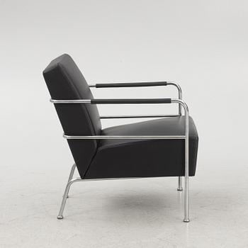 Gunilla Allard, fåtölj, "Cinema", Lammhults.