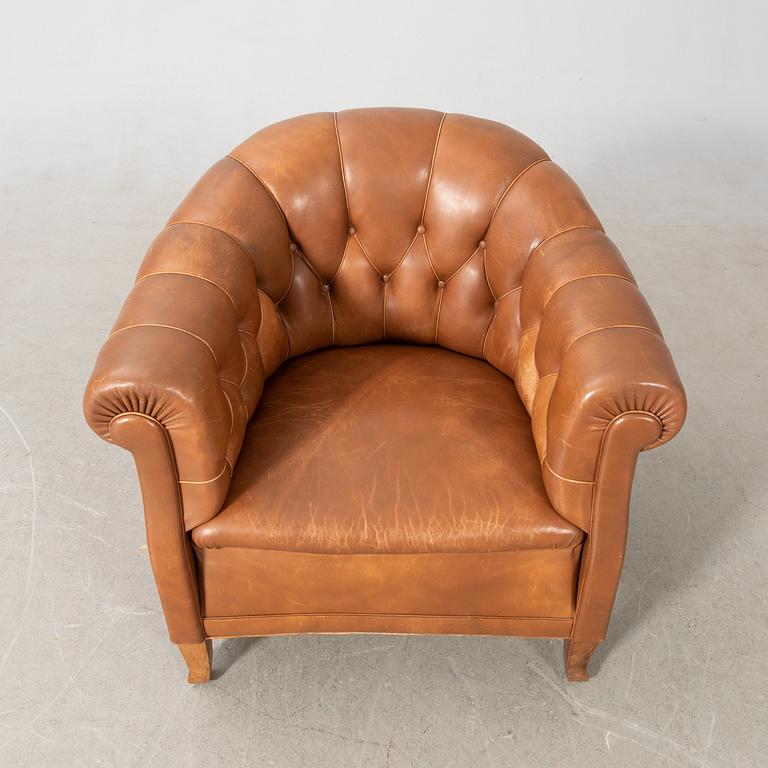 Armchair 1930s/40s.