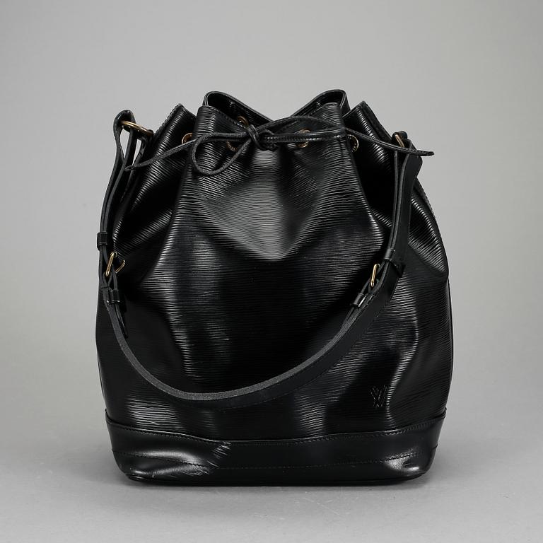 VÄSKA, "Noe", Louis Vuitton.