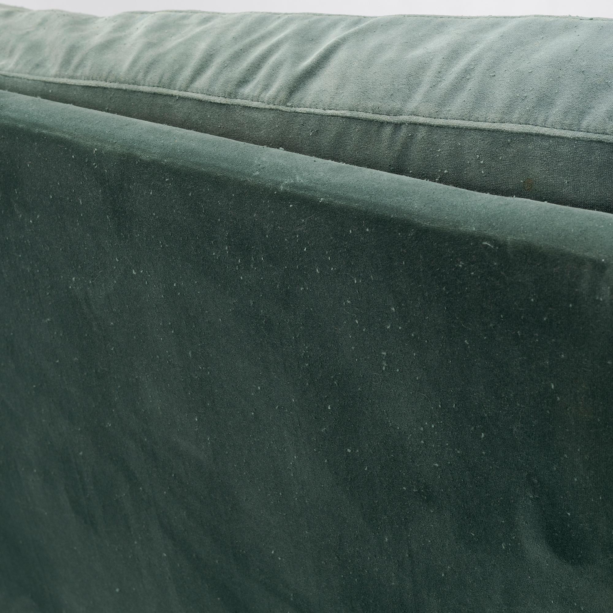 Soffa, "Bianca", Melimeli.