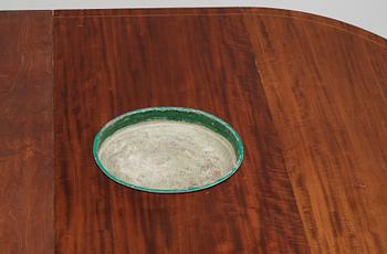 MATSALSBORD, sengustaviansk stil, 1900-talets mitt.