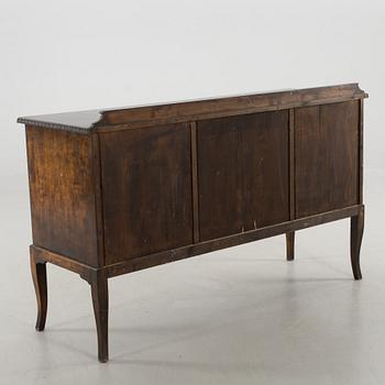 SKÄNK/SIDEBOARD, 1940-50-tal.