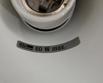 GOLVLAMPA, "AJ", Arne Jacobsen, Louis Poulsen, 1900-talets senare del.