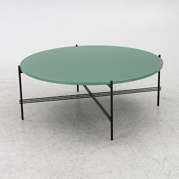 GamFratesi, Coffee table, “TS”, GUBI, Denmark, 2000s.