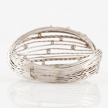 Eric H Olson, Untitled, 3 pcs.