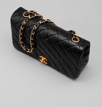 VÄSKA, Chanel.