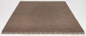 Rakel Carlander, rug, flat weave, approx. 307 x 203 cm.
