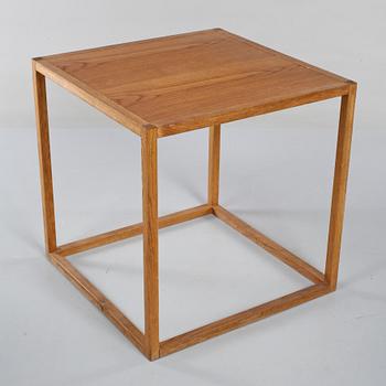 BORD, 3 delar, "Be Square", Plinio Il Giovane, Italien, 2000-tal.