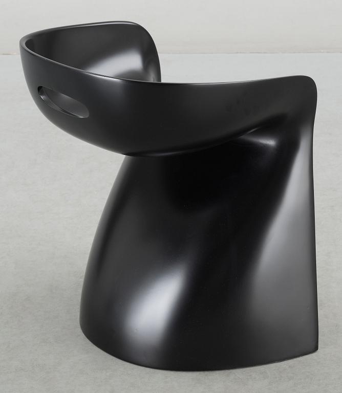 PALL, Winifred Staeb, Form+life collection, rester av etikettmärkning. 1960-tal.