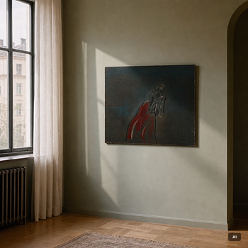 Fruls Tilpo, Untitled.