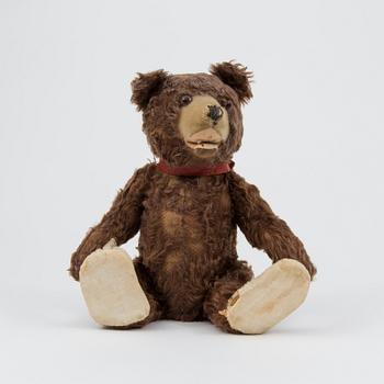 STEIFF, Teddy Baby, Tyskland, 1930-tal.