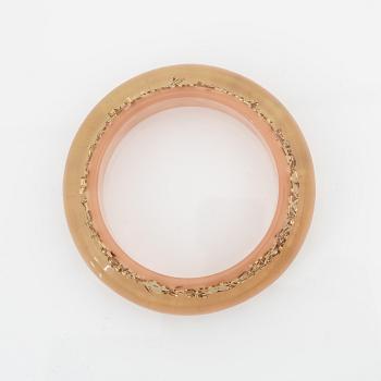 Louis Vuitton, armring.