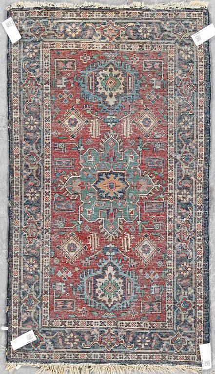 MATTA, semiantik Persisk, ca 135x77 cm.