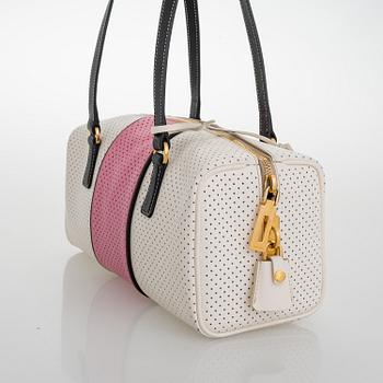 PRADA, Laukku ja lompakko.