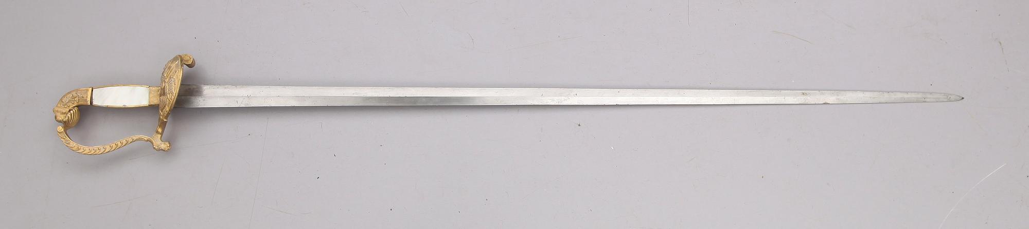 ÄMBETSMANNAVÄRJA, 1800-tal.