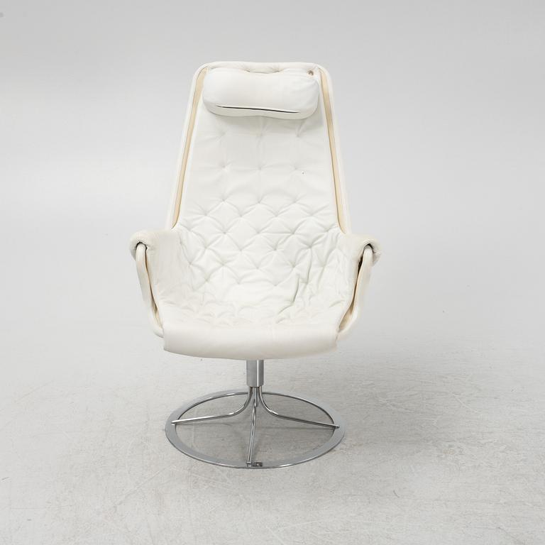 Bruno Mathsson, armchair, "Jetson", Dux.