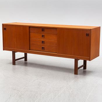 SIDEBOARD, "Korsör", IKEA, 1900-talets andra hälft.