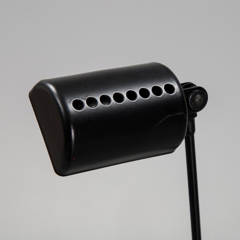 Tommaso Cimini, a floor lamp, model 'Daphine Terra' for Lumina, model conceived 1975.
