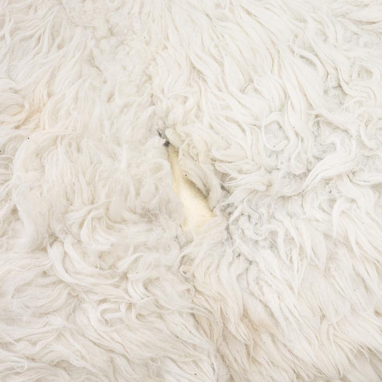 Burkhard Vogtherr, sofa, second half of the 20th century.