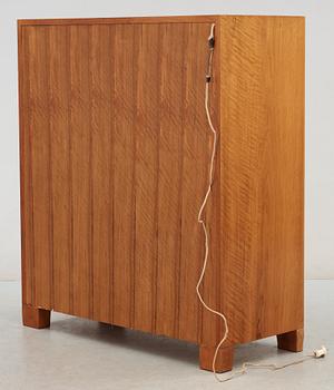 CARL BERGSTEN, tillskriven, sekretär, Sverige 1920-30-tal.